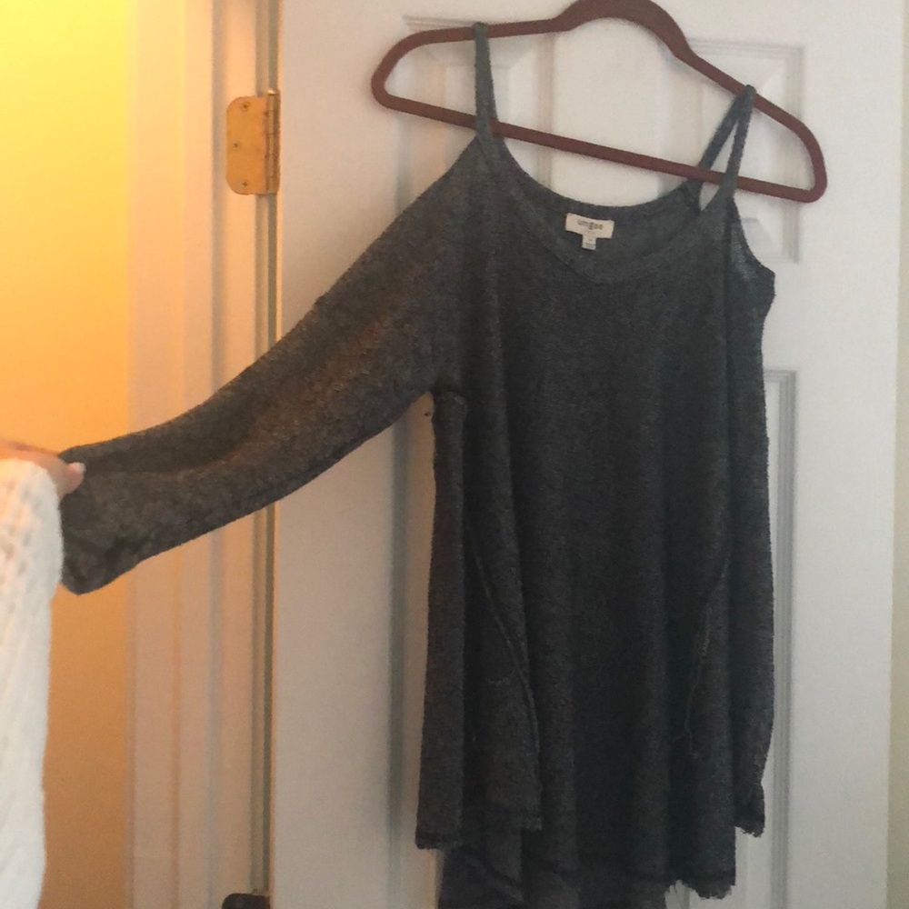 Umgee Sweater Medium